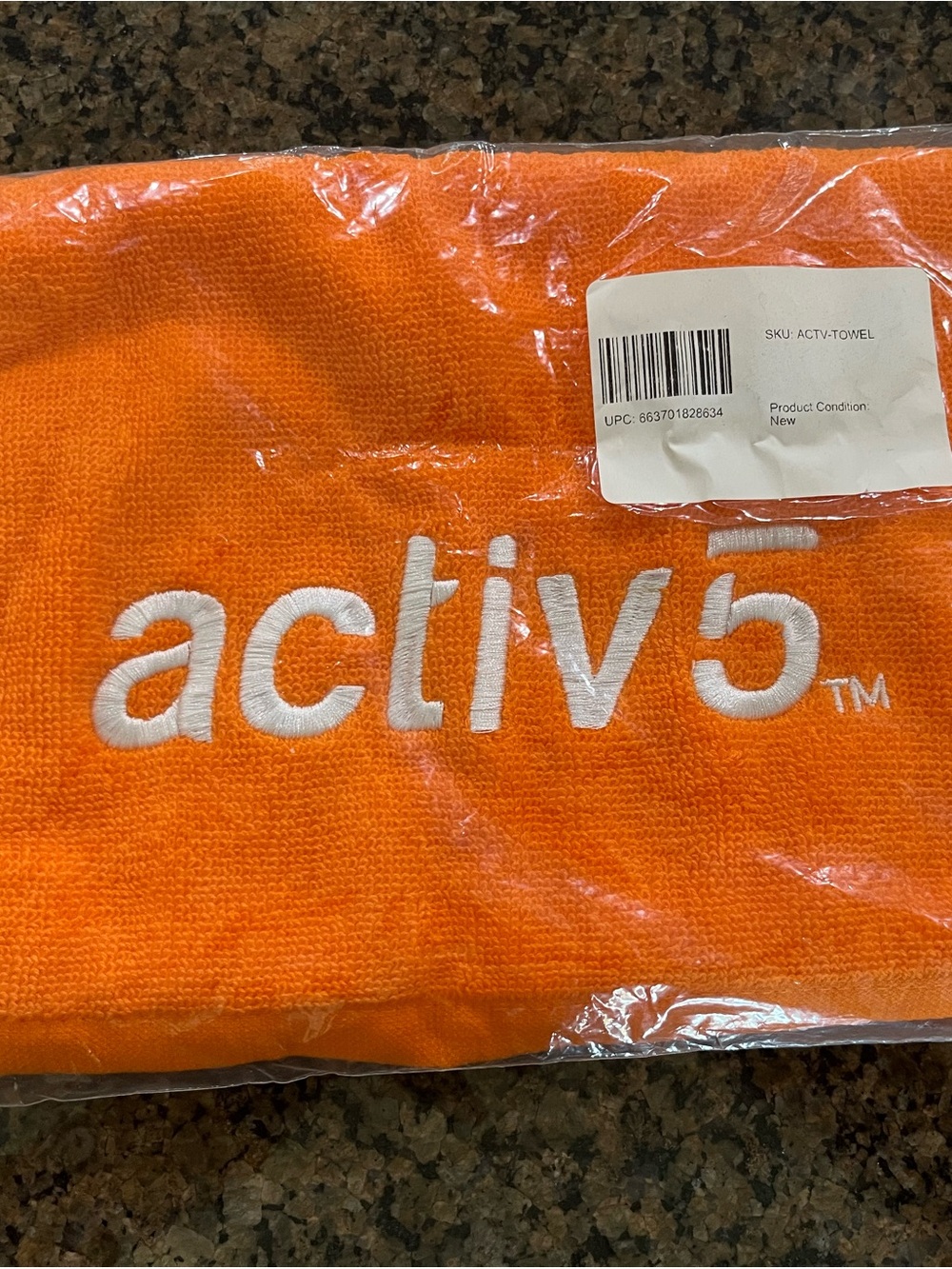 Activ5 gym set